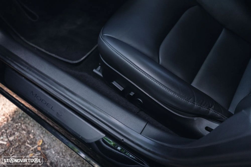 Tesla Model 3 Performance Dual Motor AWD - 15