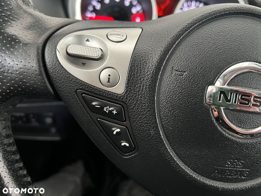 Nissan Juke - 32
