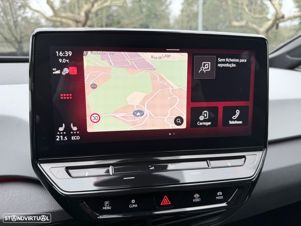 VW ID.3 Performance Upgrade Pro 1st Max - 36