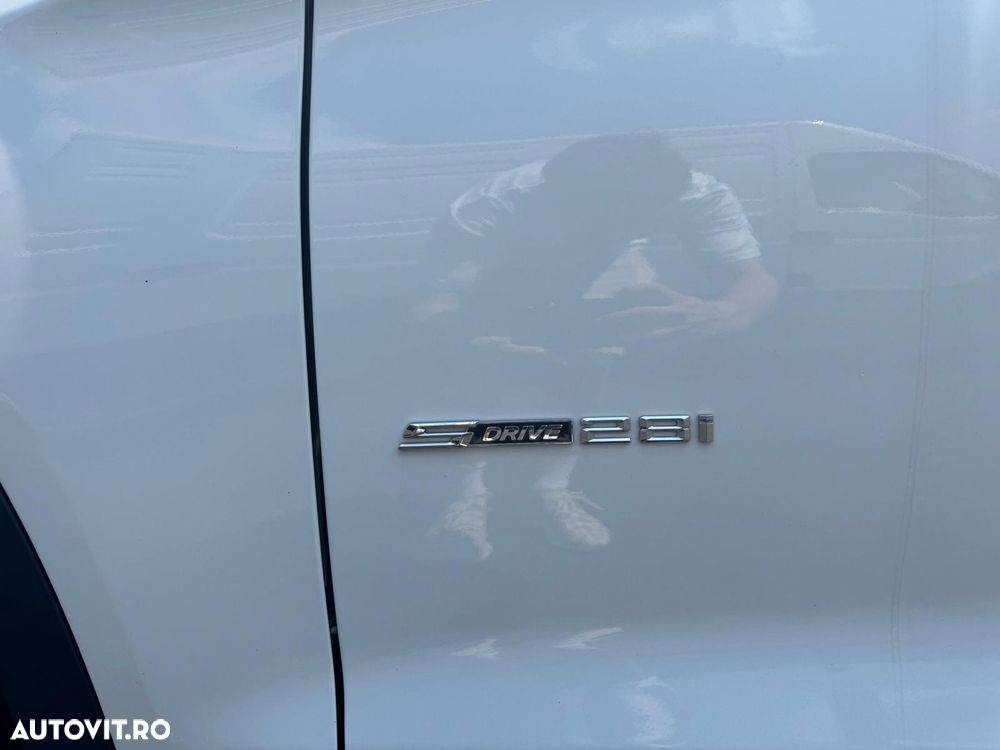 BMW X3 - 4