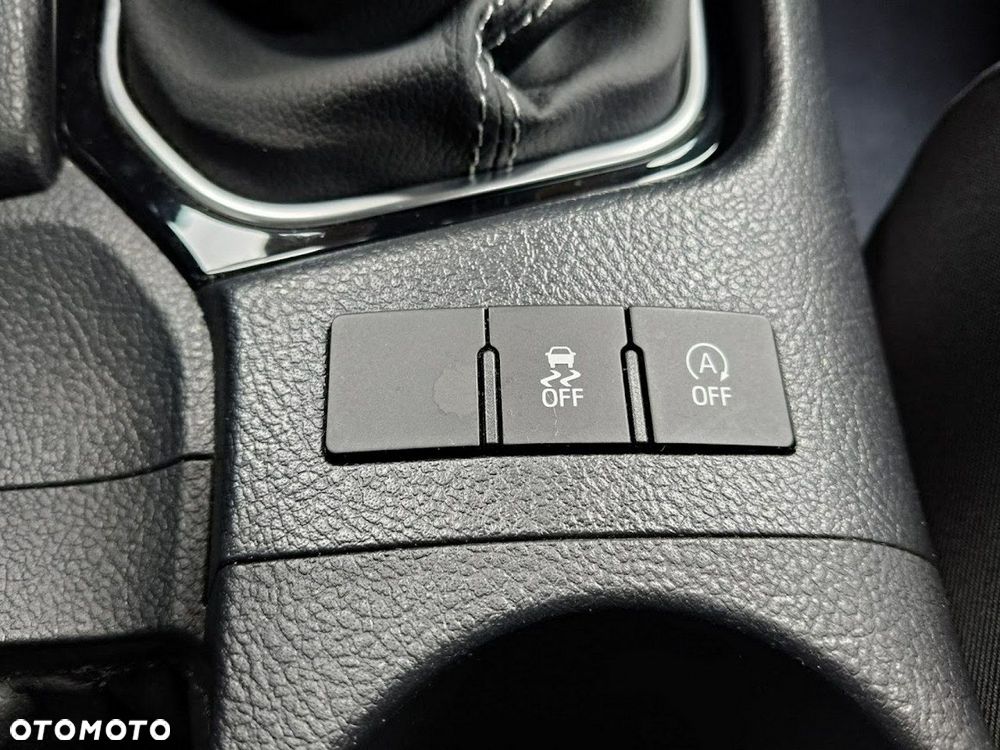 Toyota Auris 1.2 Turbo Team Deutschland - 26