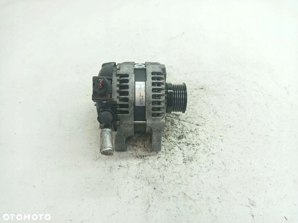 Alternator FORD FOCUS MK2 VOLVO V50 MAZDA 3 BK BL 1.6 2.0 TDCI 104210-2710 - 2