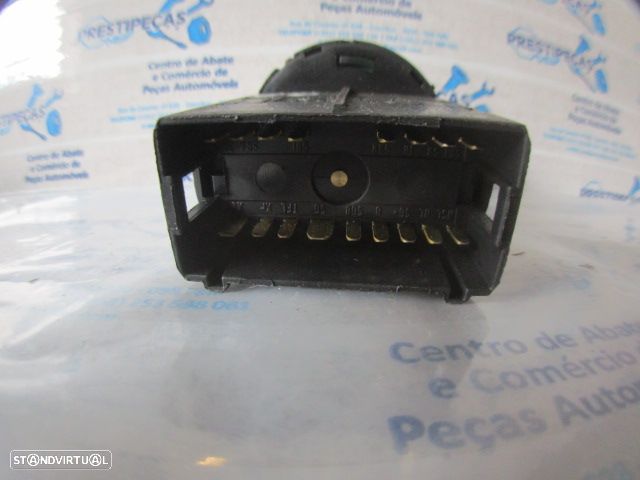 Interruptor 8E094153101 AUDI A4 B6 2003 1.9TDI 130CV 4P CINZA LUZES - 3
