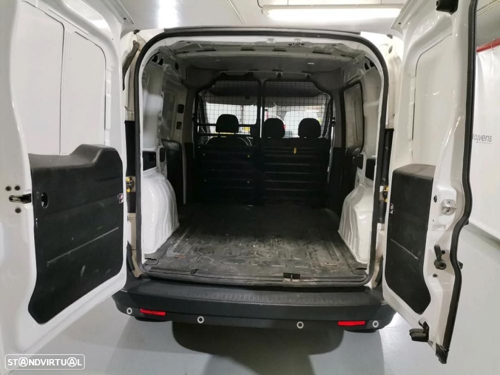 Fiat Doblo 1.3 MJ Easy 3L c/iva - 3