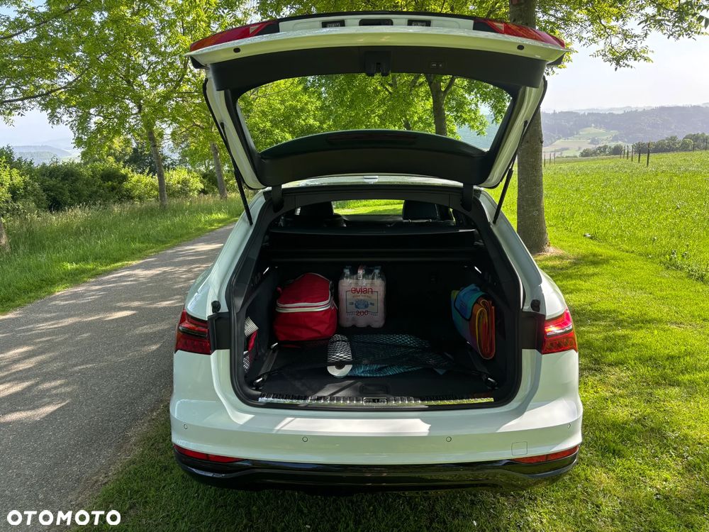 Audi A6 Allroad - 11