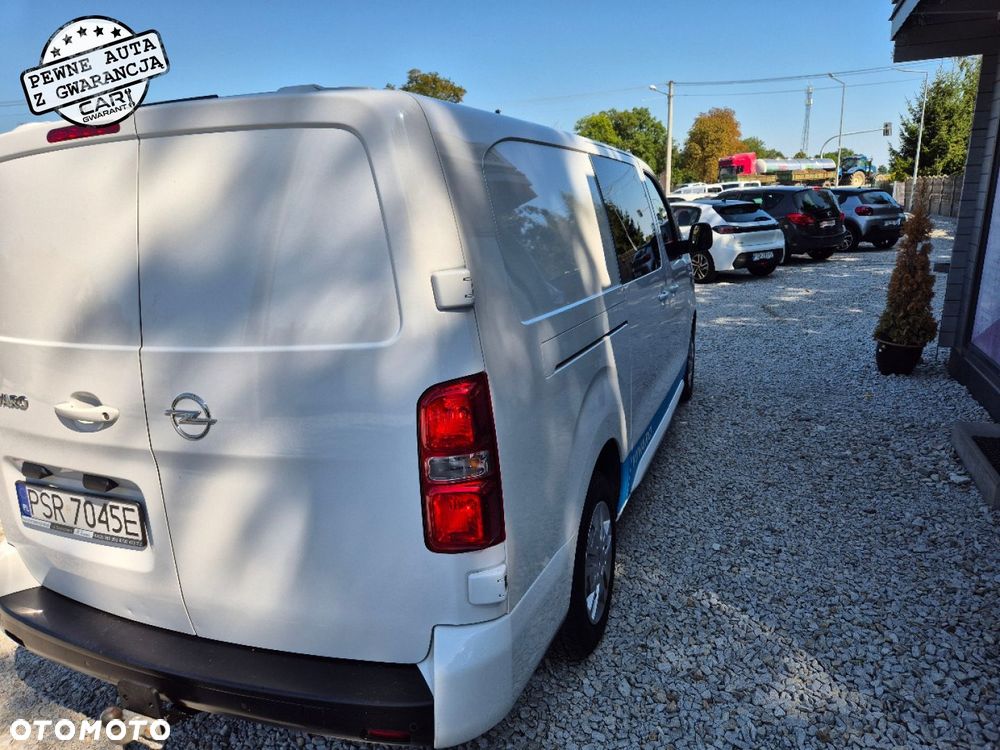 Opel Vivaro - 6