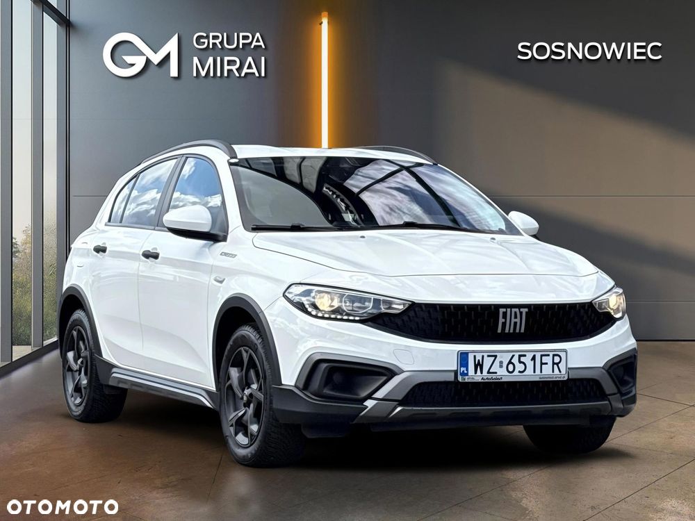 Fiat Tipo - 7