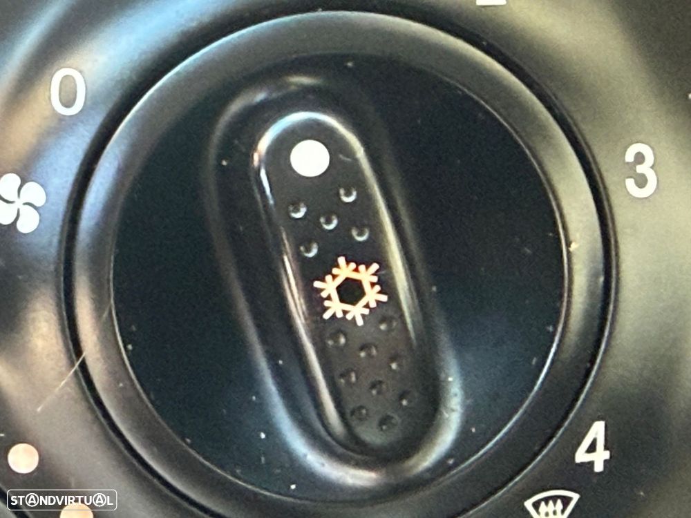 Fiat 500 1.2 Sport - 23