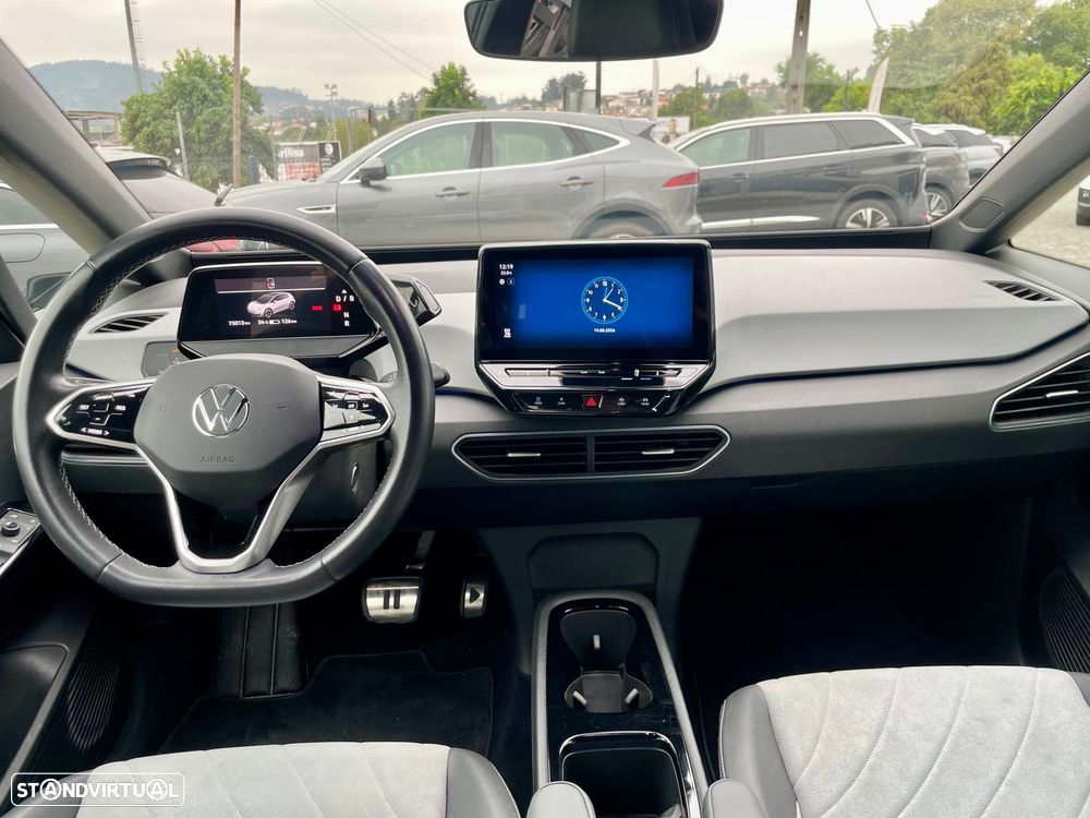 VW ID.3 Pro Performance - 16