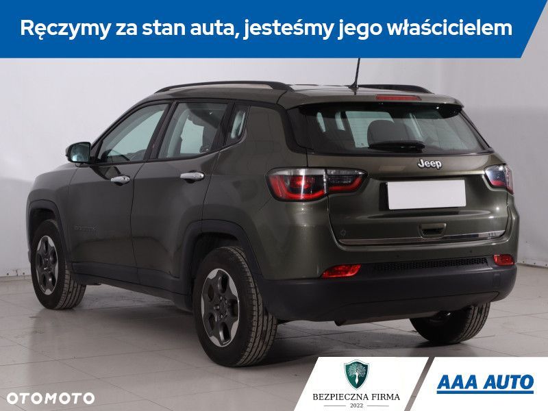 Jeep Compass - 6