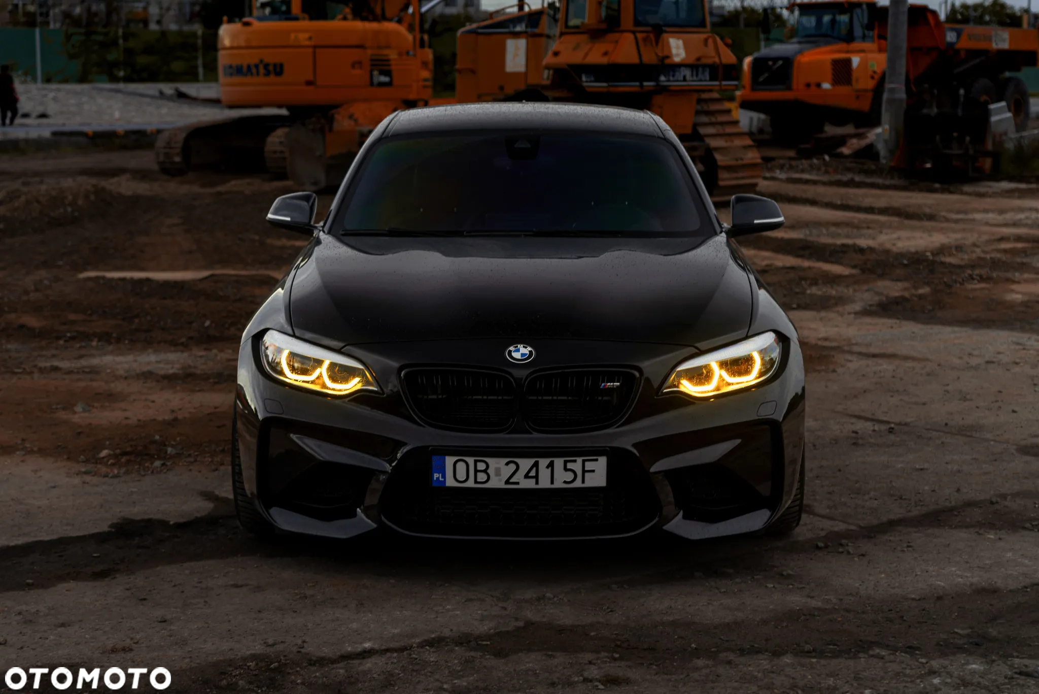 BMW M2 Coupe DKG - 9