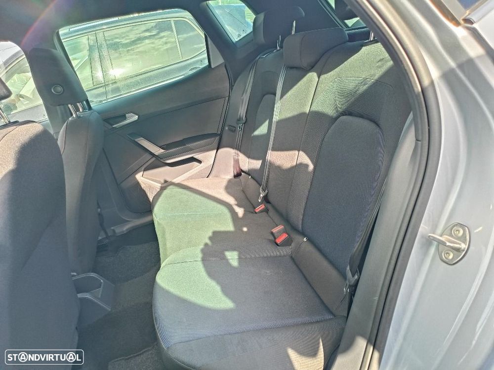 SEAT Arona 1.0 TSI FR - 10