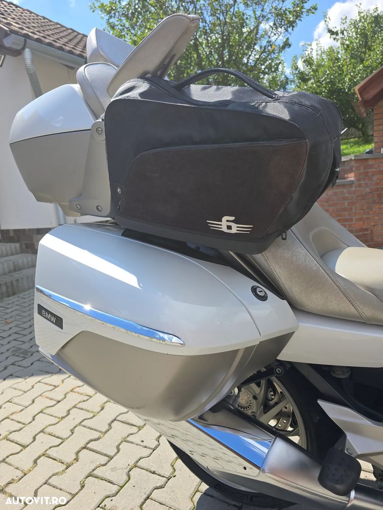 BMW K 1600 GTL Exclusive - 5