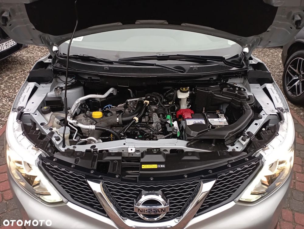 Nissan Qashqai 1.2 DIG-T Acenta - 26