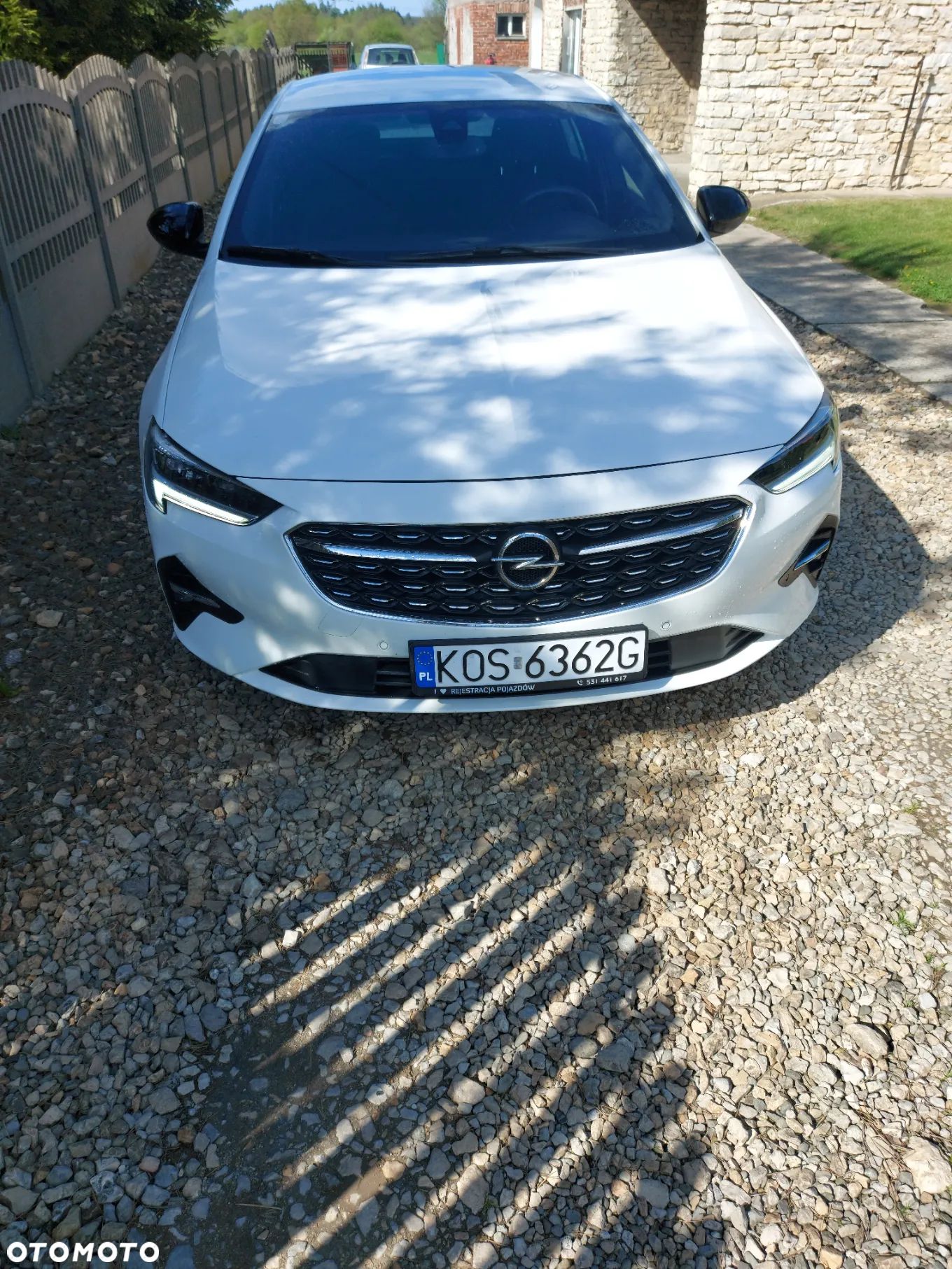 Opel Insignia 2.0 CDTI Business Edition S&S - 1