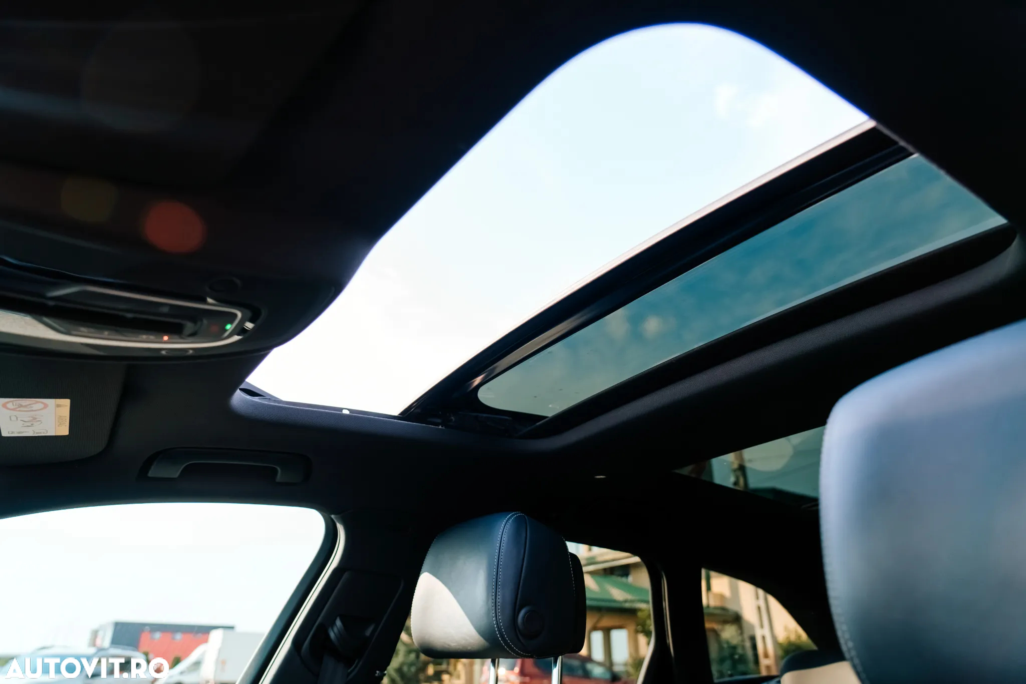 Audi A6 40 TDI S tronic S line - 11