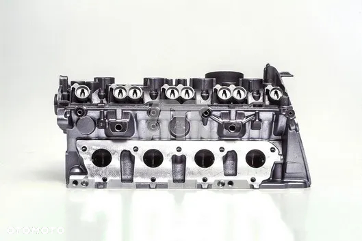 GŁOWICA VW(1.8 - 2.0 TFSI )[ 08-15 ]CCZA, CAWB, CCZC, CPSA, CDHB, CDBB, CDAA, BZB, CABA, CDHA - NOWA GŁOWICA - 3