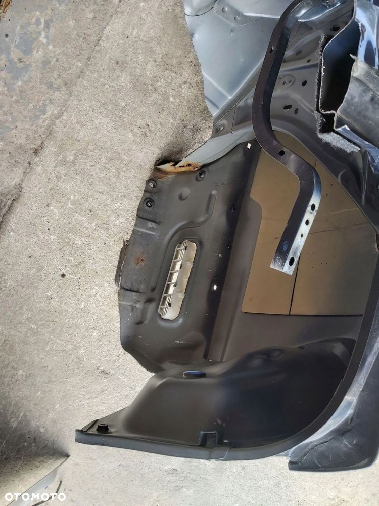 LEXUS GS II 300 400 97-04r błotnik prawy tył ćwiartka nadkole rant - 4