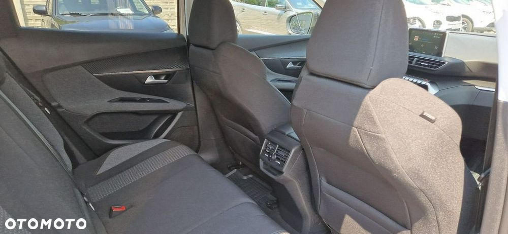 Peugeot 3008 - 31