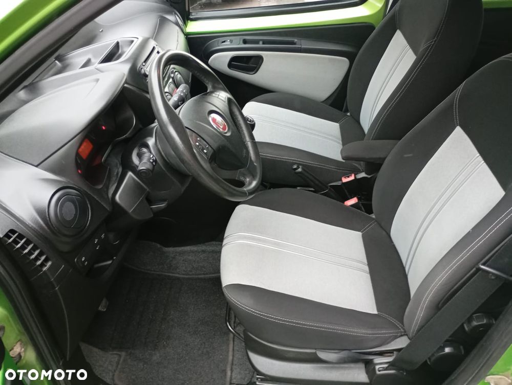 Fiat Qubo 1.4 8V MyLife - 32