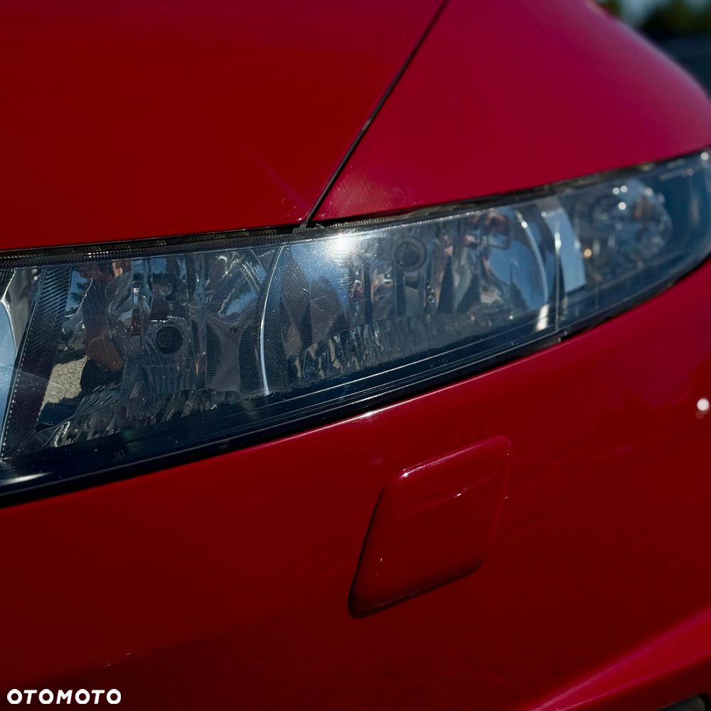 Honda Civic 1.8i-VTEC Sport - 32