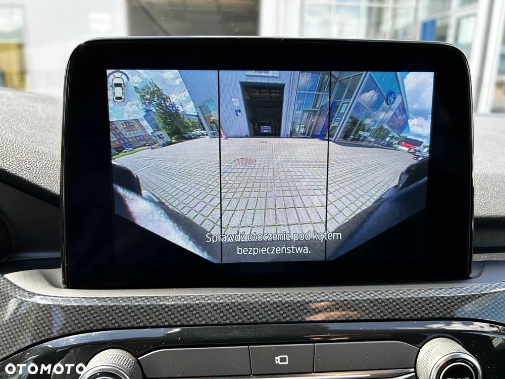 Ford Kuga 2.5 Duratec PHEV ST-LINE X - 20