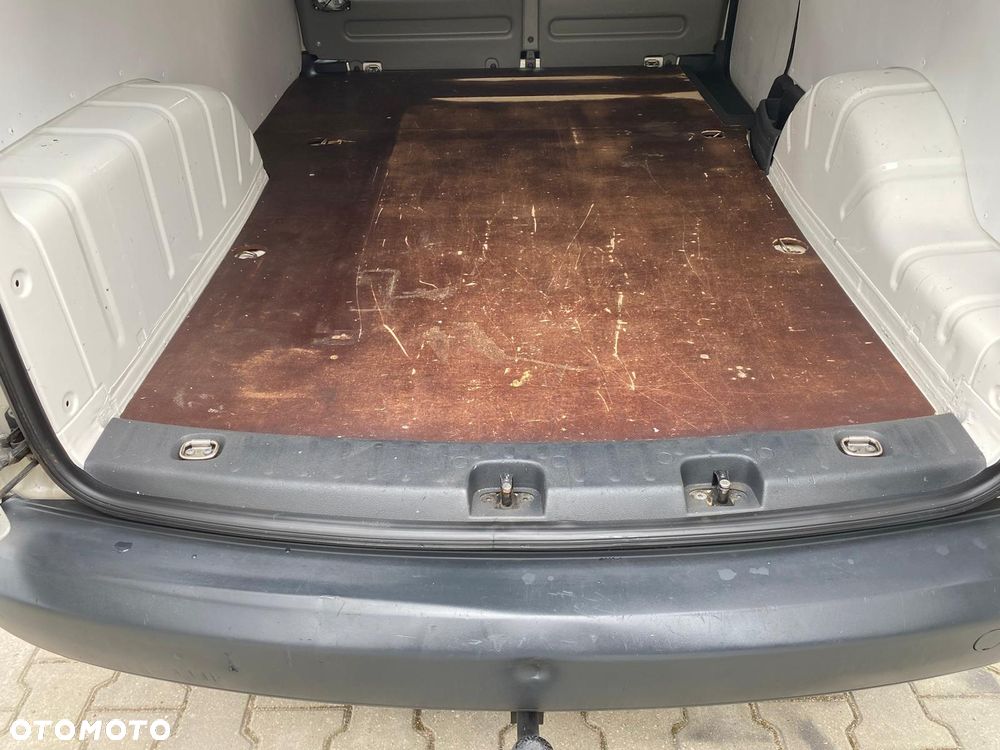 Volkswagen CADDY - 24