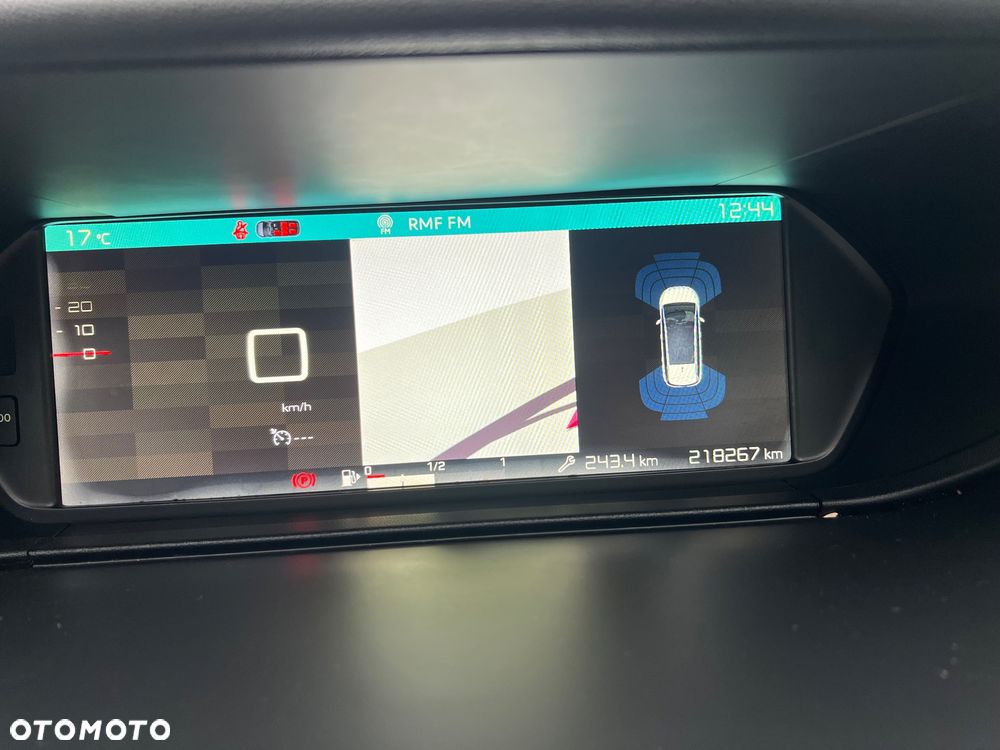 Citroën C4 Grand Picasso BlueHDi 120 Business Class - 32
