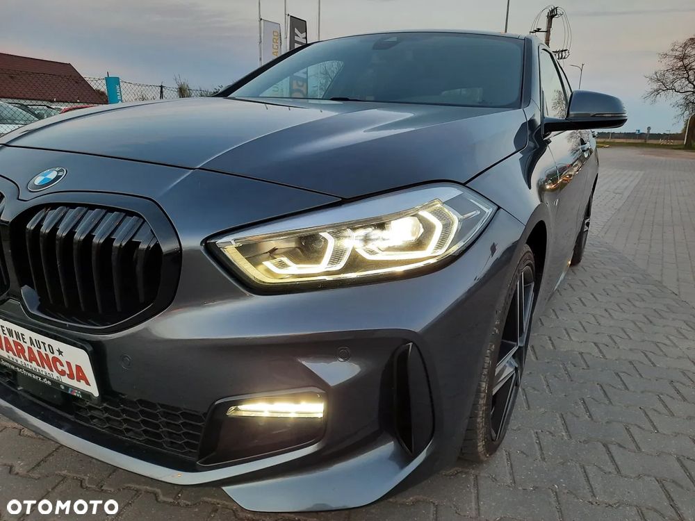 BMW Seria 1 118i M Sport - 14
