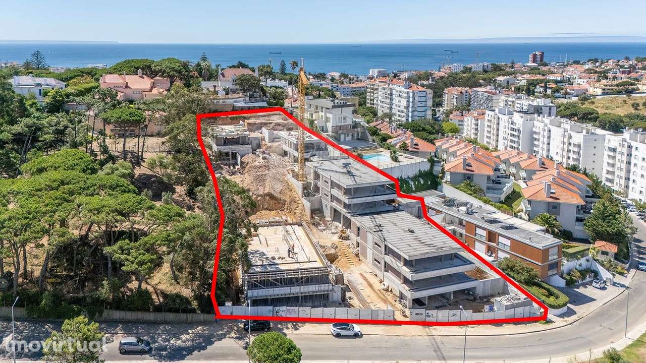 Apartamento T4 para venda - Grande imagem: 4/18