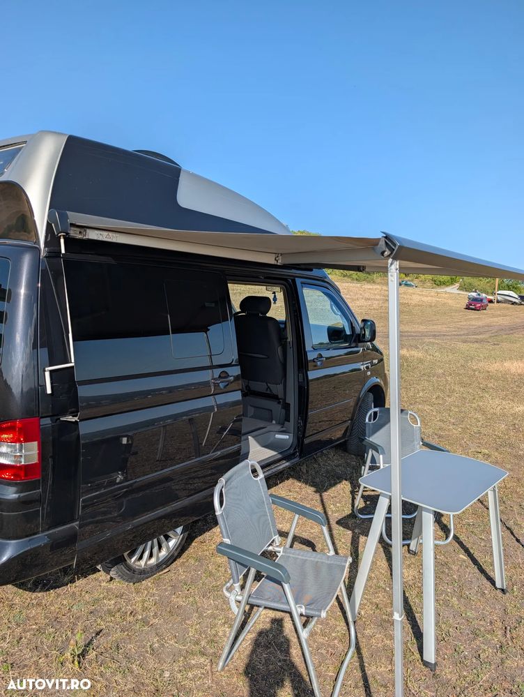 Volkswagen California - 34