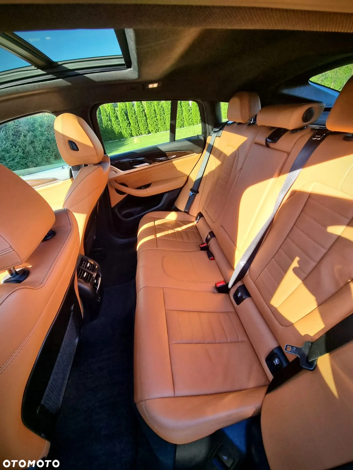 BMW X4 xDrive30i xLine - 16