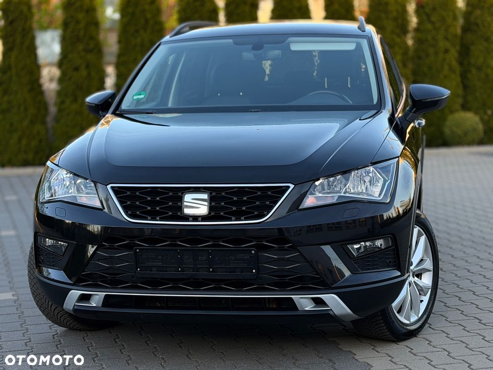 Seat Ateca 1.6 TDI Style - 5