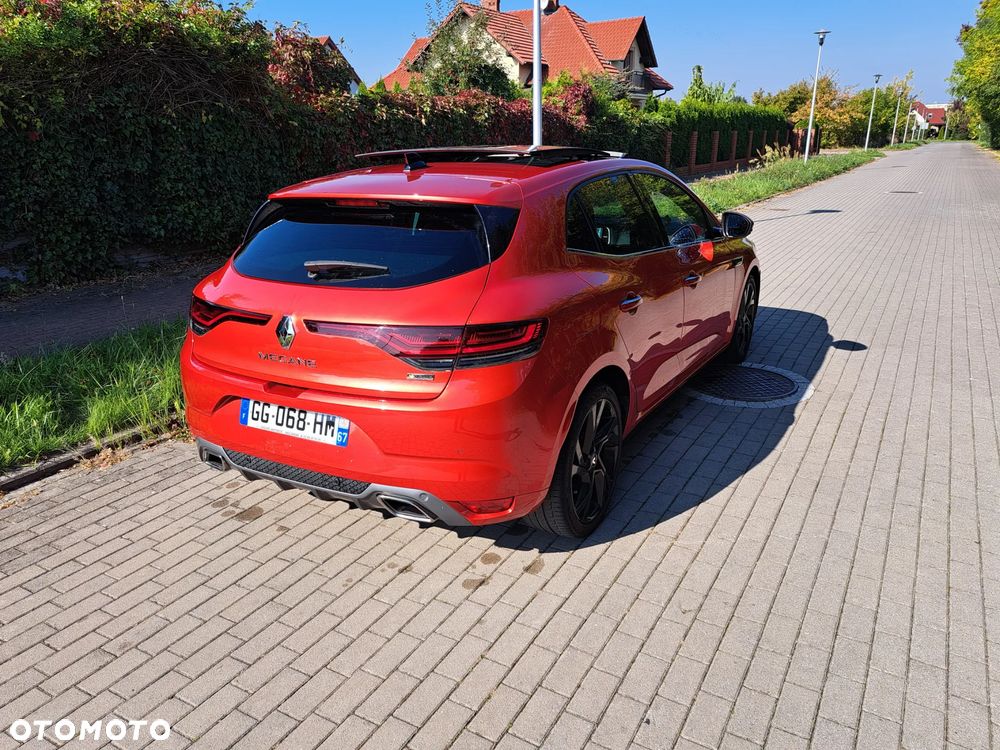 Renault Megane - 4
