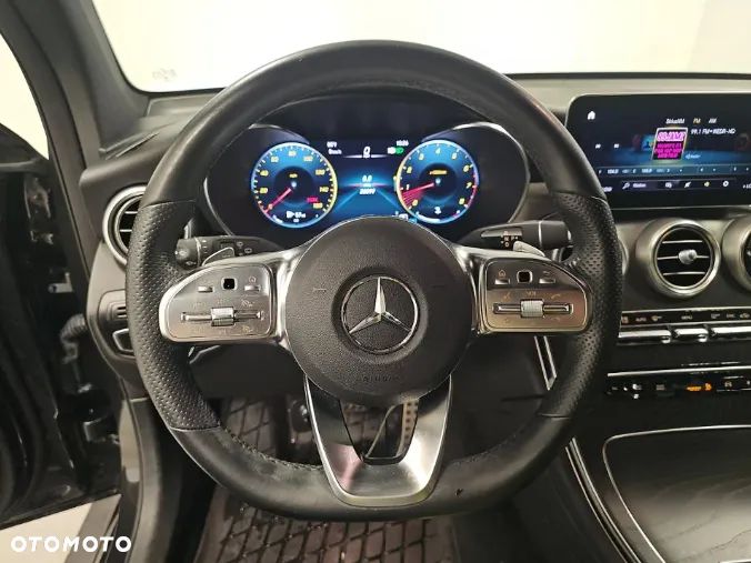 Mercedes-Benz GLC - 7
