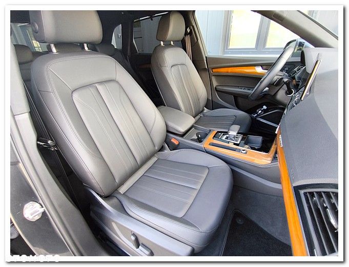 Audi Q5 45 TFSI quattro S tronic S line - 27