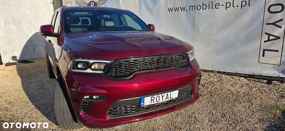 Dodge Durango - 2
