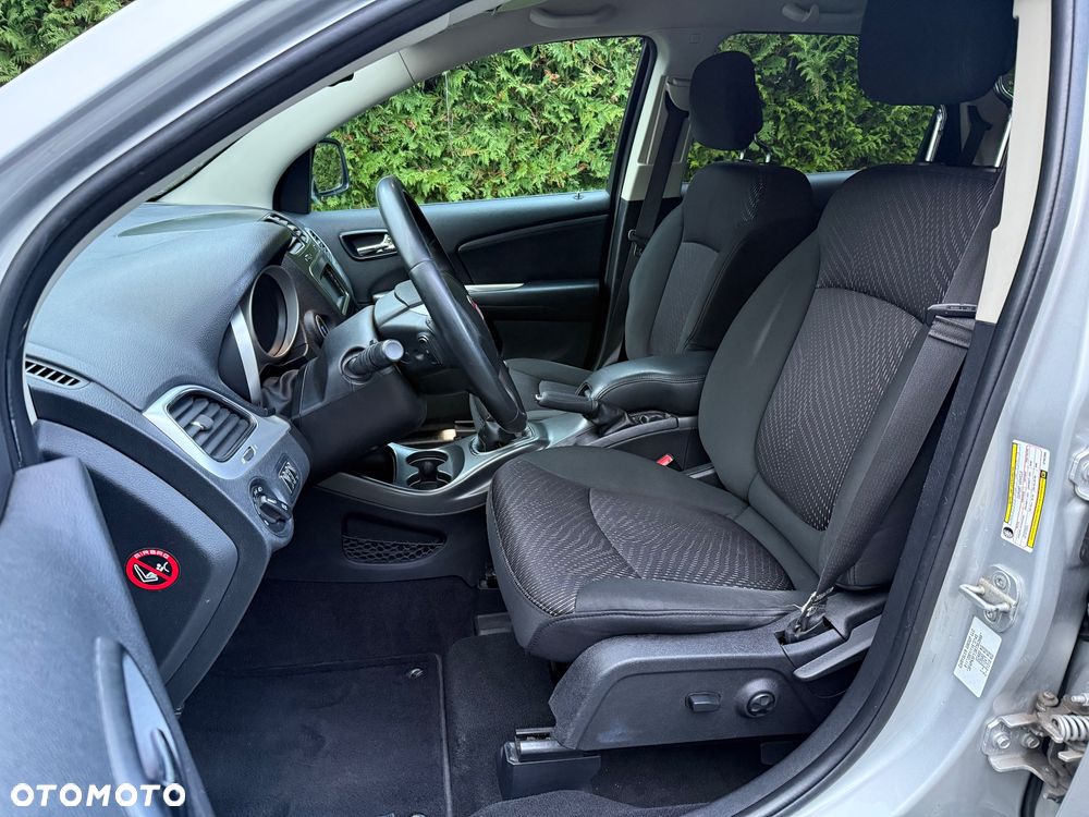 Fiat Freemont 2.0 Multijet Urban - 32