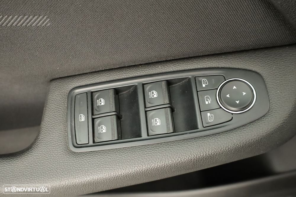 Renault Clio 1.0 TCe Esprit Alpine - 21