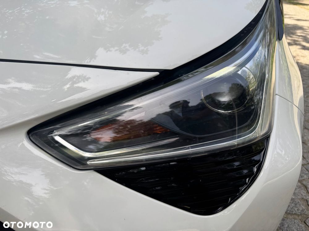 Toyota Aygo 1.0 VVT-i JBL Edition - 9
