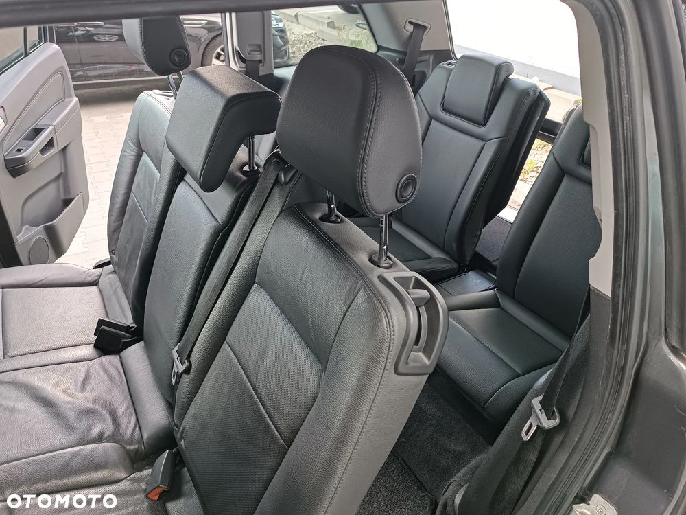Opel Zafira 1.8 EasyTronic - 14