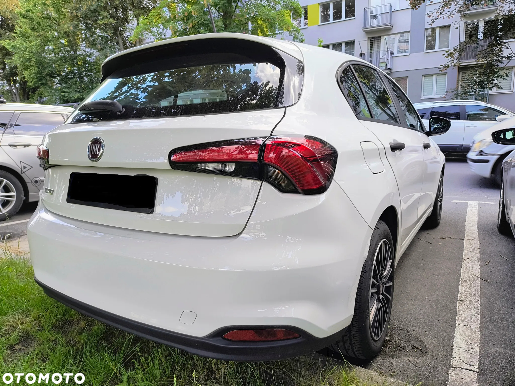 Fiat Tipo 1.0 T3 City Life - 8