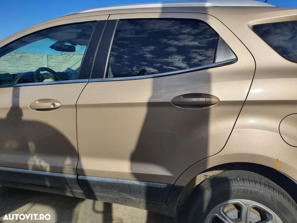 USA FORD ECOSPORT S.SP - 1