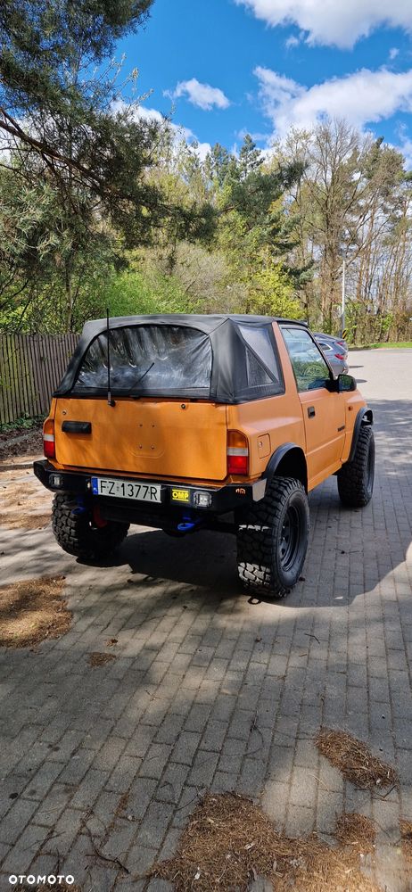Suzuki Vitara ver-1-6-jx - 3