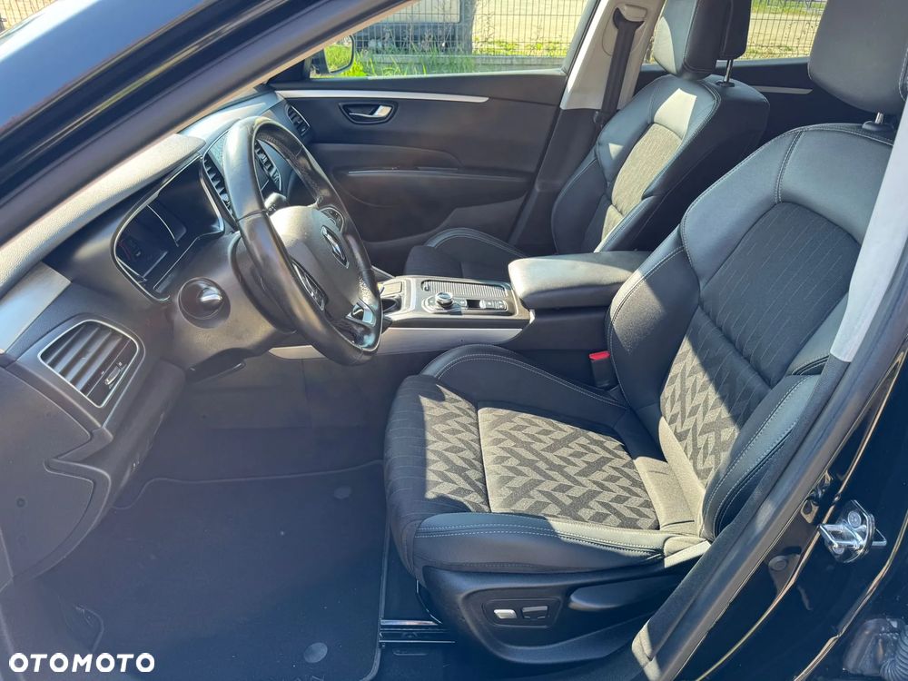 Renault Talisman ENERGY dCi 130 EDC LIMITED - 38