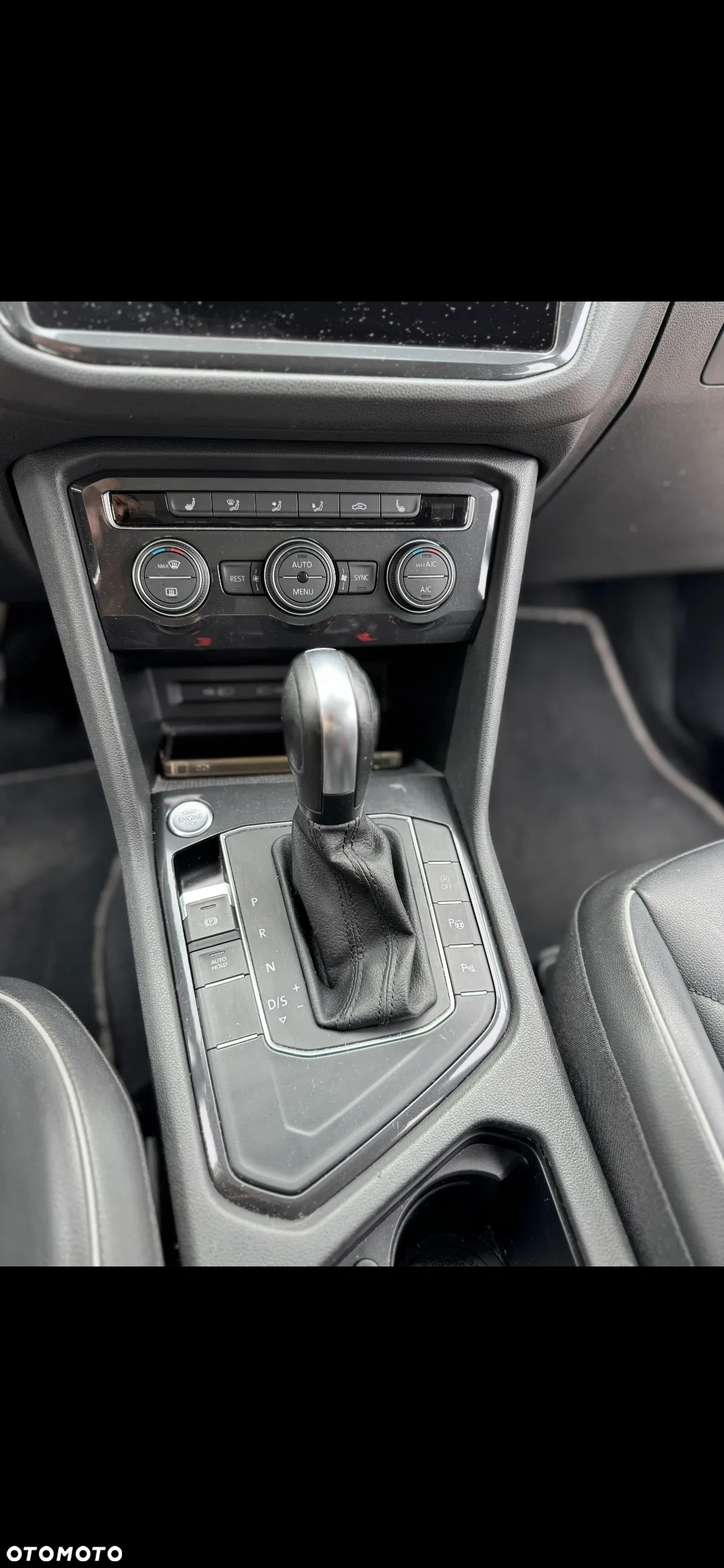 Volkswagen Tiguan Allspace 2.0 TDI SCR Comfortline DSG 7os - 6