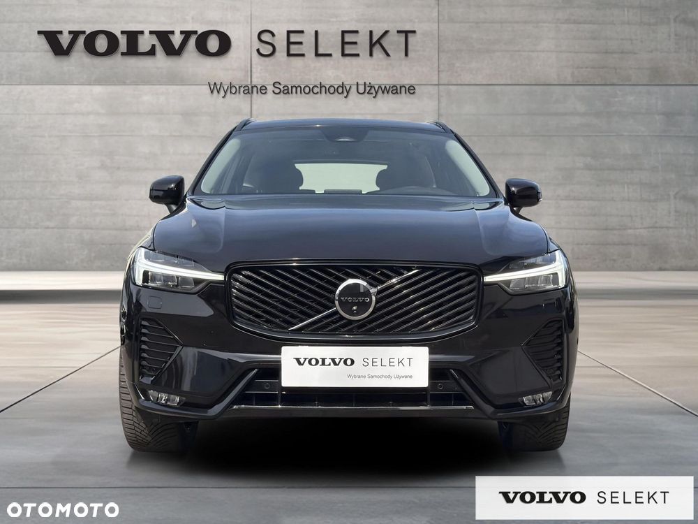 Volvo XC 60 - 4