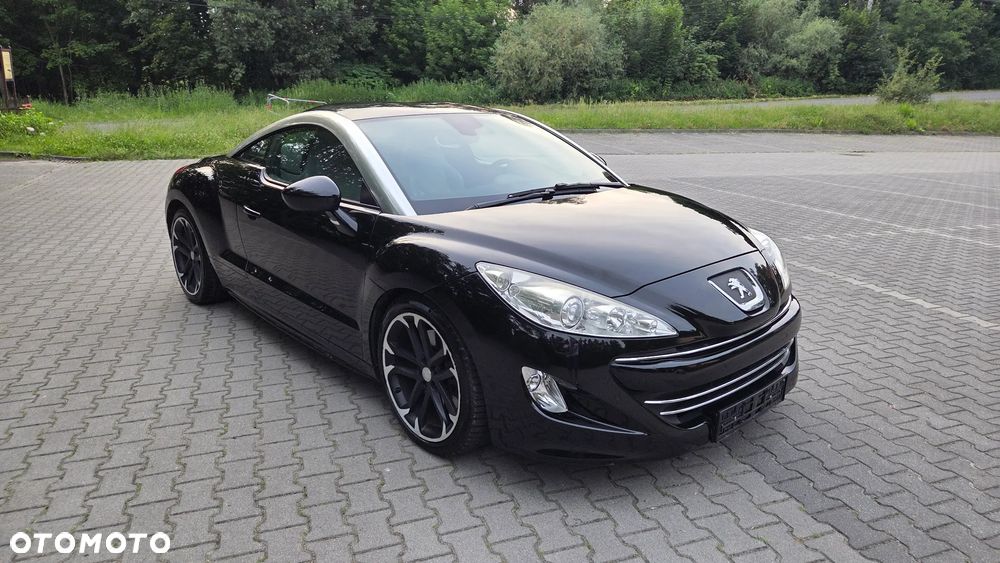 Peugeot RCZ 1.6 THP - 9