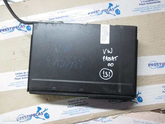 Radios REF131 VW PASSAT 2000 - 2