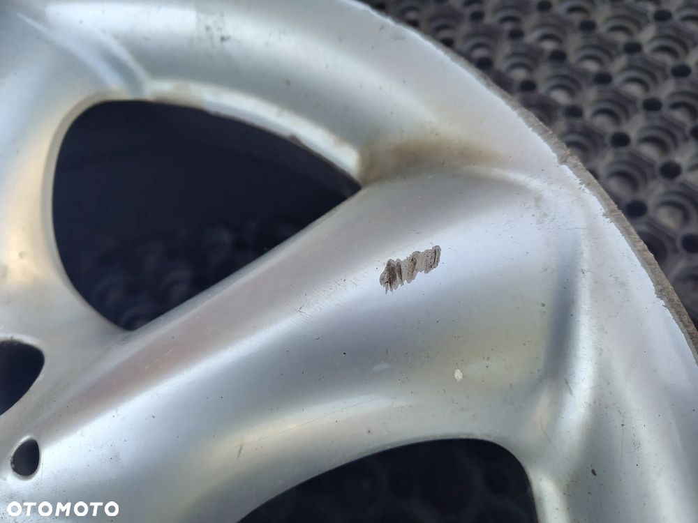 MERCEDES CLK W209 FELGA Aluminiowa A2094010502 Sztuka - 7